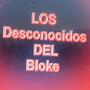 YA LLEGO LA NAVIDA LOS DESCONOCIDOS DEL BLOKE