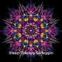 Soothing Solfeggio: Music for Peaceful Sleep