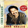 Ditha Serieuse Cheb Khaled