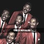 The Essential 5 Royales Vol 4