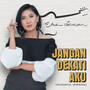 Jangan Dekati Aku (Acoustik)