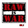 7Cell Raw is War, Vol. 1 (Explicit)