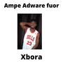 Ampe Adware Fuor