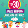 幼儿园英文儿歌|Award-Winning Kindergarten Songs