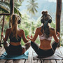 Yoga Harmony Flow: Chill Music for Practice