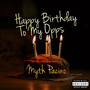 Happy Birthday to My Opps (Explicit)