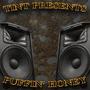 Puffin' Honey (Explicit)