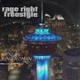rage right freestyle (feat. King Roman) [Explicit]
