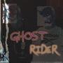 Ghost Rider (feat. Krazer) [Explicit]