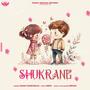 Shukrane (feat. Broski Music)