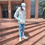 MOVING WITH GOD