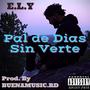 Pal de Dias Sin Verte (feat. BUENAMUSIC.RD) [Explicit]