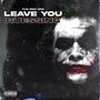 Leave you guessing (Explicit)