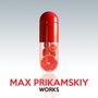 Max Prikamskiy Works