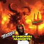 9 Chicken Nuggets (Explicit)