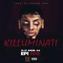 Killuminati (Tiraera Pa Anuel AA) [Explicit]