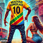 MAUVAIS KONGOLAIS #1 (feat. Money4Life, Thug Boy 4L, LaTeille, SK4L & MC BOY 4L) [Explicit]