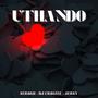 Uthando (feat. Dj craizee & Jersey)