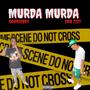 Murda Murda (feat. IMB IZZY) [Explicit]