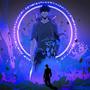 The Shadow Monarch (Sung Jinwoo)