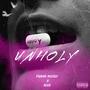 Unholy (feat. aixe) [Radio Edit]