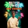 Ado Gwanja Wata Tafi Wata