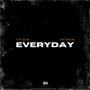 Everyday (feat. YSR Gramz) [Explicit]