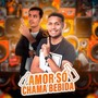 Amor Só Chama Bebida (Studio)