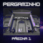 Pergaminho: Página 1 (Explicit)