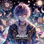 Magic Anime (Explicit)