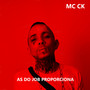 AS DO JOB PROPORCIONA (Explicit)