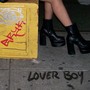 Lover Boy (feat. Nate D'Albert)