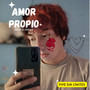 Amor Propio (Explicit)