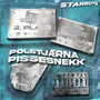 Polstjærna (Pissesnekk) [Explicit]