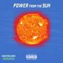 Power From The Sun (feat. V8 Vast Change) [Explicit]