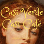 Casi Verde Casi Cafe (Sencillo)