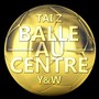 Balle au centre