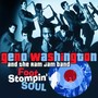 Foot Stomping Soul - The Soul Years