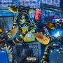gremlin party (feat. Hizzle & kobomb) [Explicit]