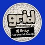 Run The Riddim EP