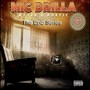 Mic Drilla: The Epic Series (Explicit)