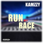 Run My Race (Explicit)