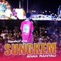 Sungkem (Anak Rantau)