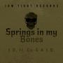 Springs in my Bones (Explicit)