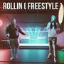 Rollin (Freestyle) (feat. Big Manny)