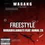 Freestyle Vol 1 (Explicit)