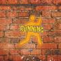 Running