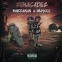 Renagadez (feat. 1way4xx) [Explicit]