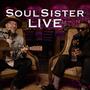 Soul Sister (feat. David Morgan) [LIVE]