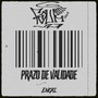 Prazo de Validade (Explicit)